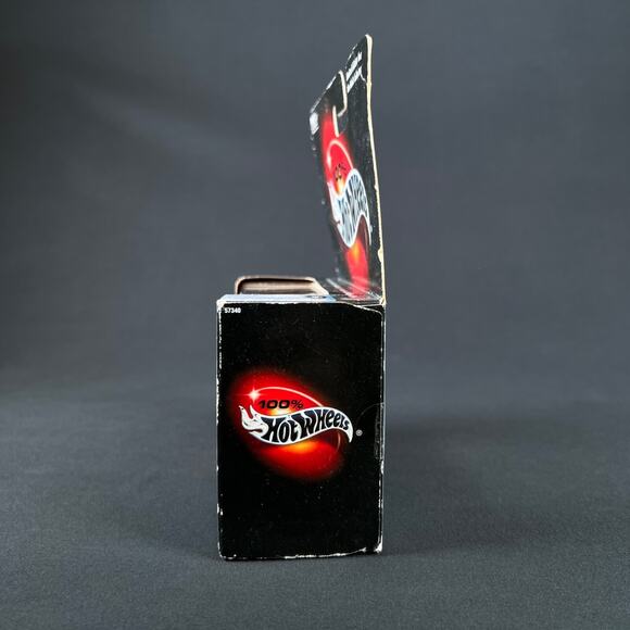 HOT WHEELS 100% 1/64 HONDA CIVIC SI FALKEN (Yellow x Black) real riders diecast - Picture 4 of 6